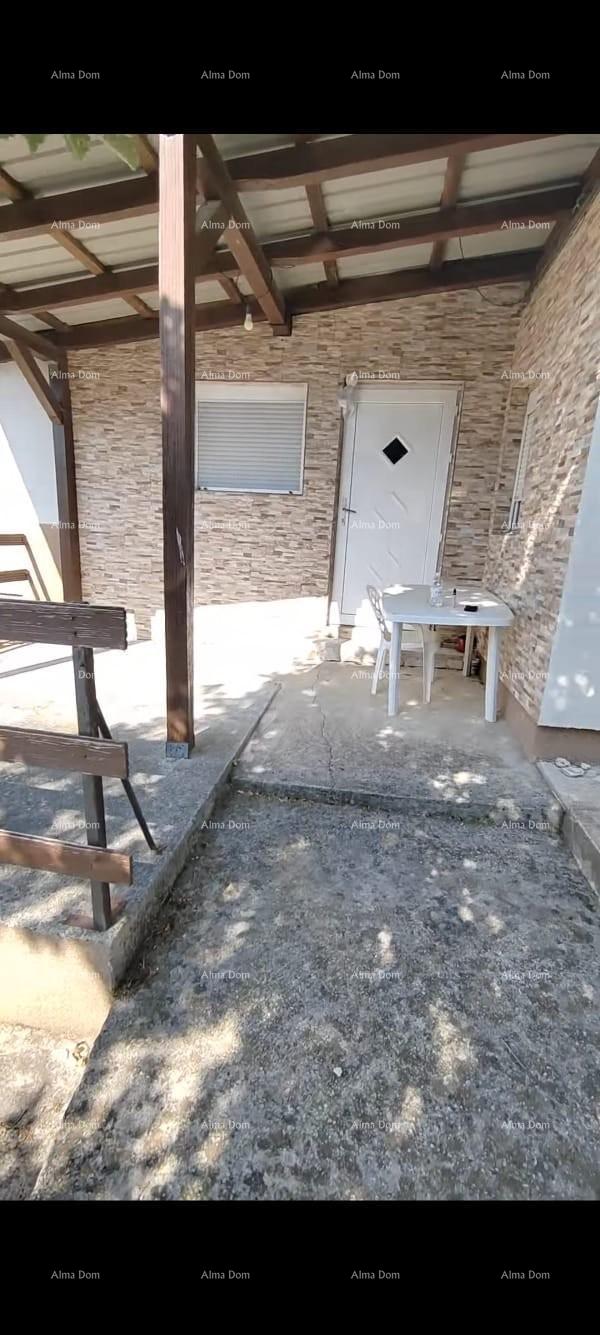House For sale - ISTARSKA MARčANA