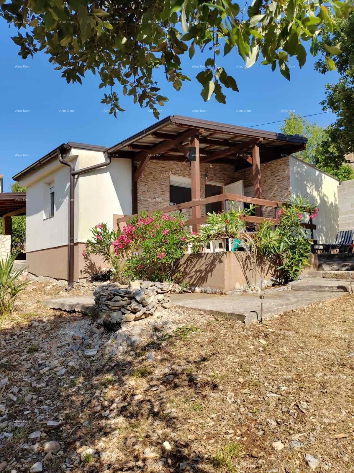House For sale - ISTARSKA MARčANA