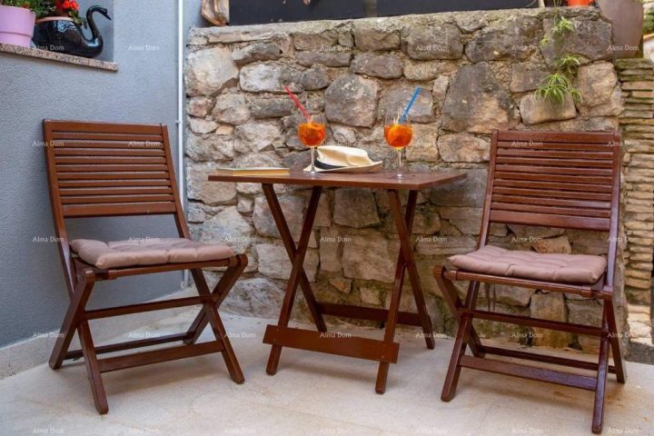 Appartement à vendre 46 m² – Rovinj