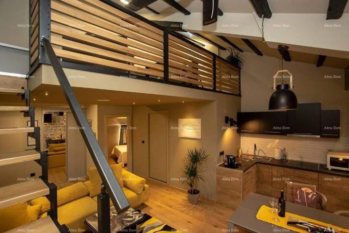 Flat For sale - Istarska Rovinj - foto 2/22