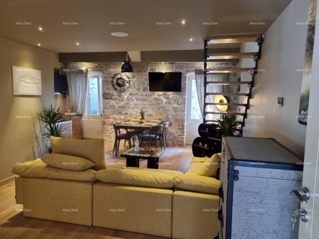 Flat For sale - Istarska Rovinj - foto 5/22