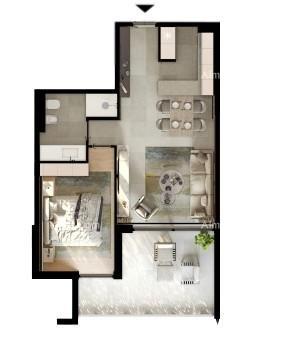 Apartment Zu verkaufen - ISTARSKA UMAG