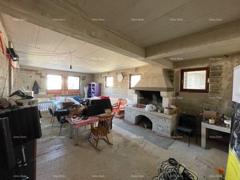 Apartma Naprodaj - ISTARSKA Pula