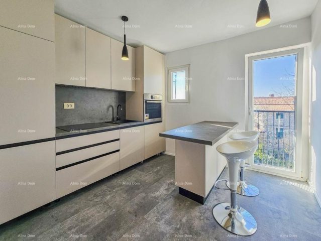 Apartma na predaj 56 m² – Buje