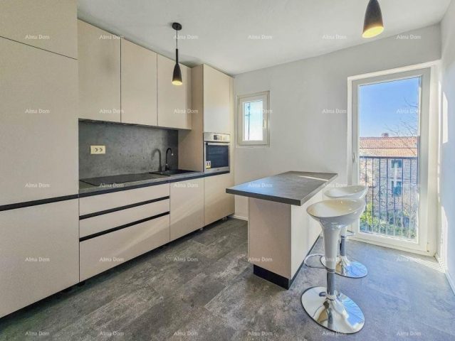 Apartmán na prodej 56 m² – Buje