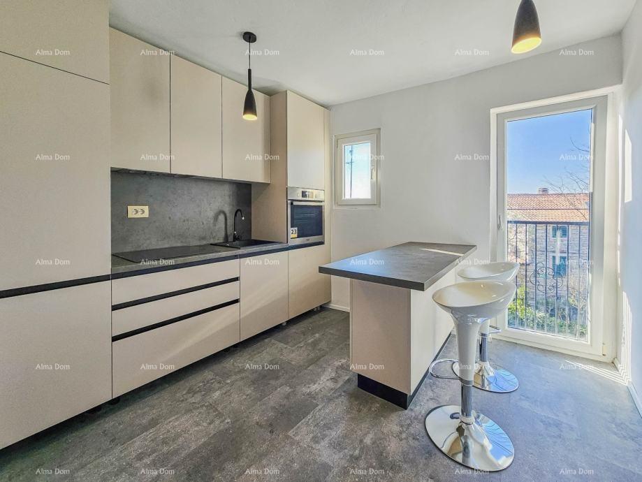 Apartmán Na predaj - Istarska Buje - foto 1/7