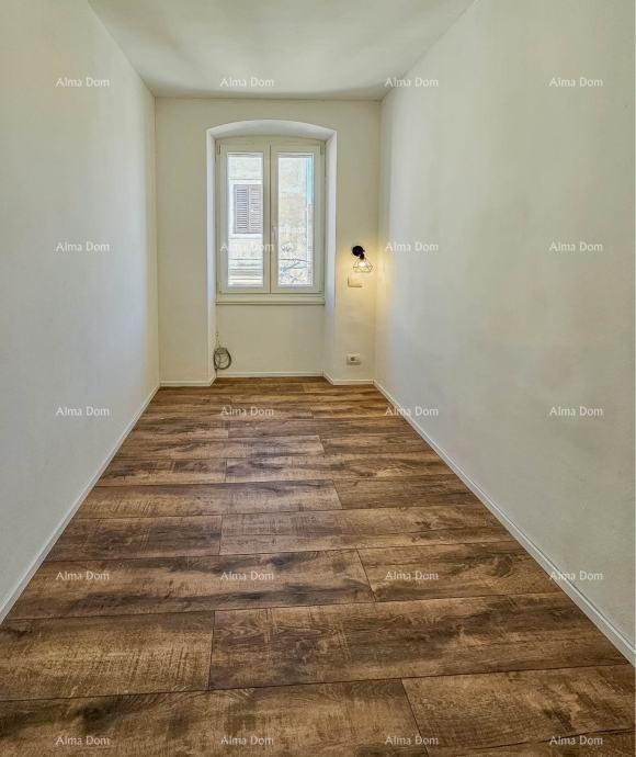 Apartmán Na predaj - ISTARSKA BUJE