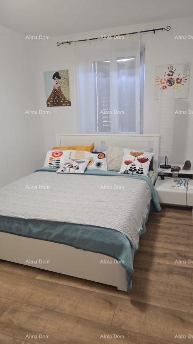 Apartmán Na predaj - ISTARSKA BUJE