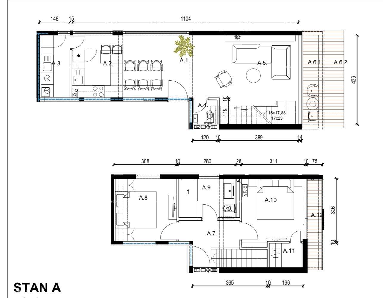 Appartamento In vendita - ISTARSKA ROVINJ