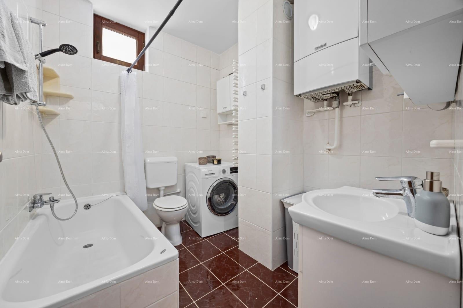 Apartment Zu verkaufen - ISTARSKA PULA
