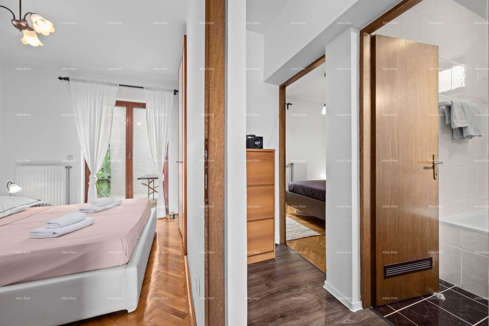 Apartment Zu verkaufen - ISTARSKA PULA