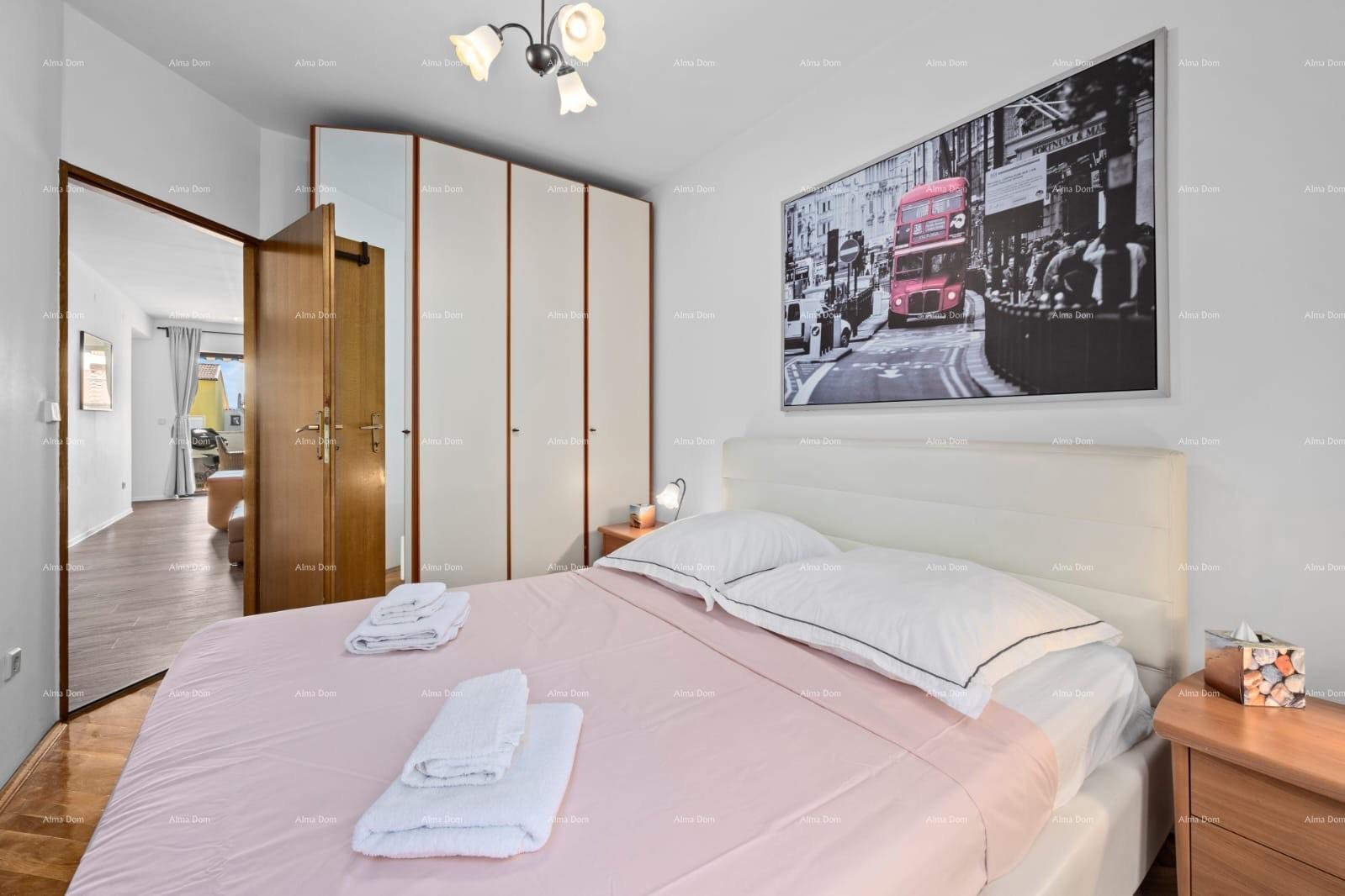 Apartment Zu verkaufen - ISTARSKA PULA
