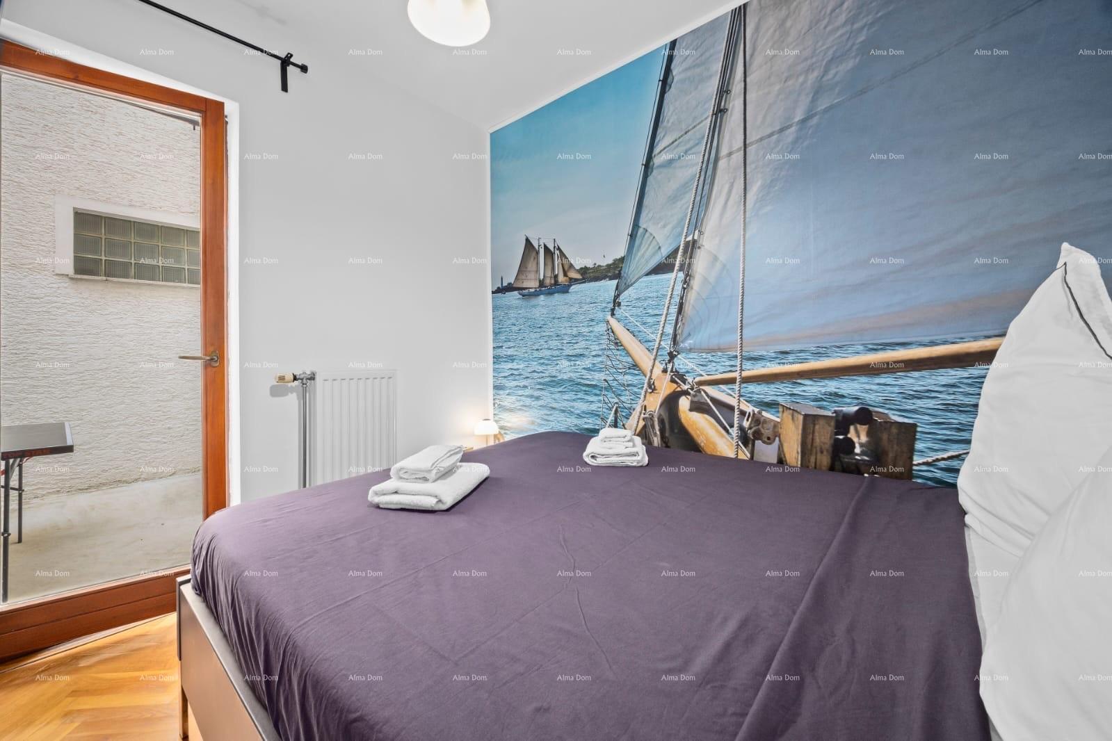 Apartment Zu verkaufen - ISTARSKA PULA