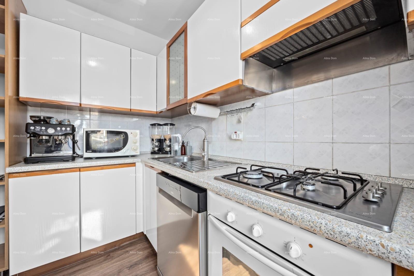Apartment Zu verkaufen - ISTARSKA PULA