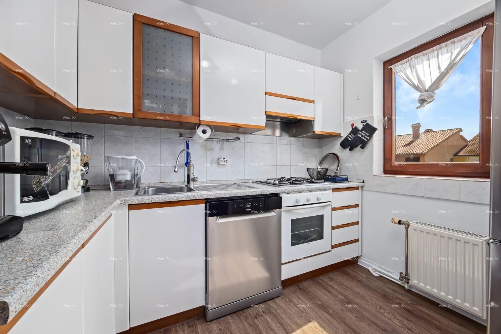 Apartment Zu verkaufen - ISTARSKA PULA