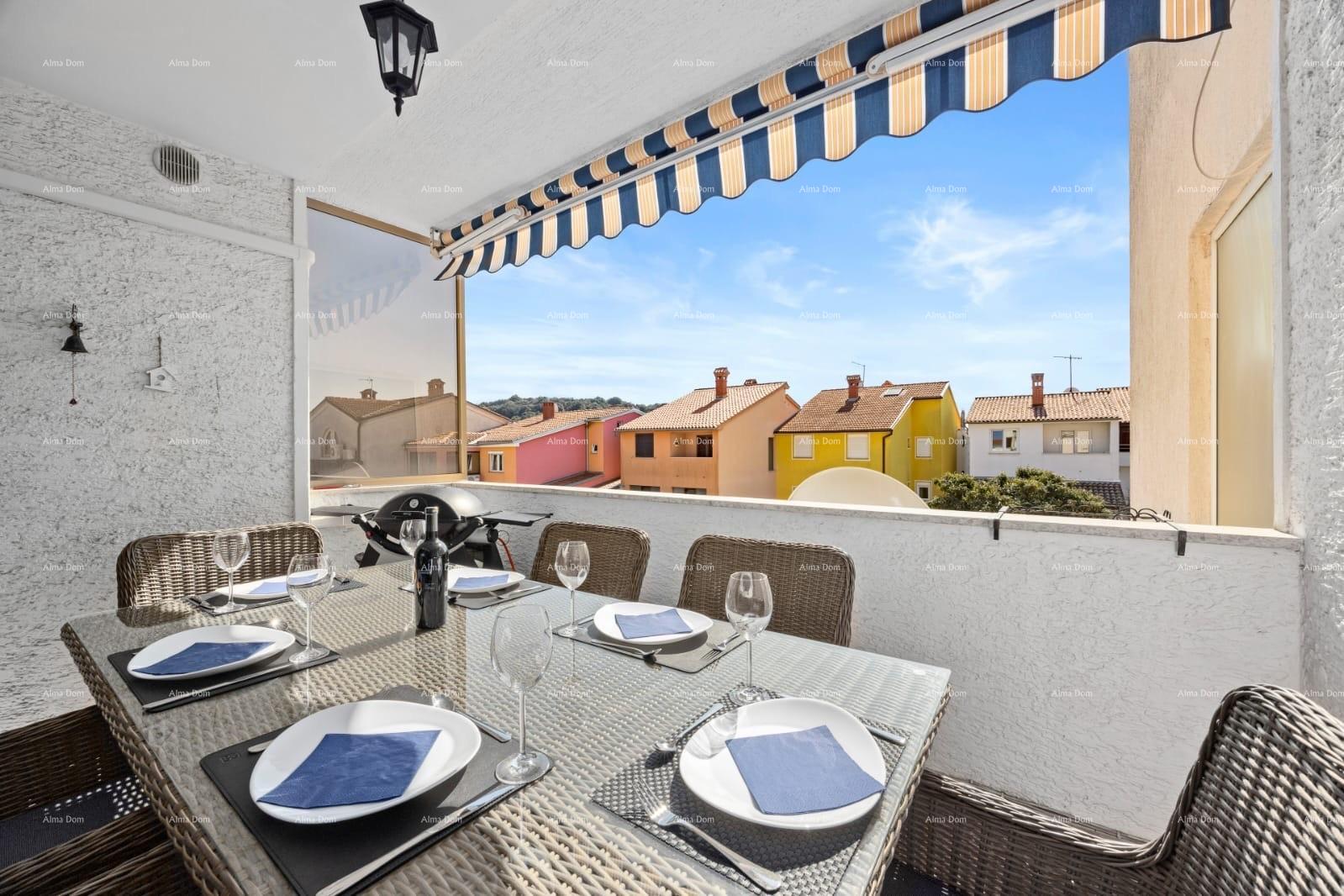 Apartment Zu verkaufen - ISTARSKA PULA