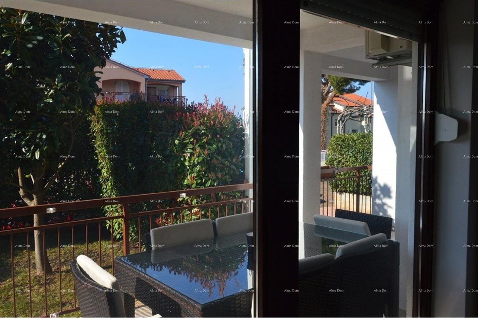 Apartment Zu verkaufen - ISTARSKA TAR-VABRIGA