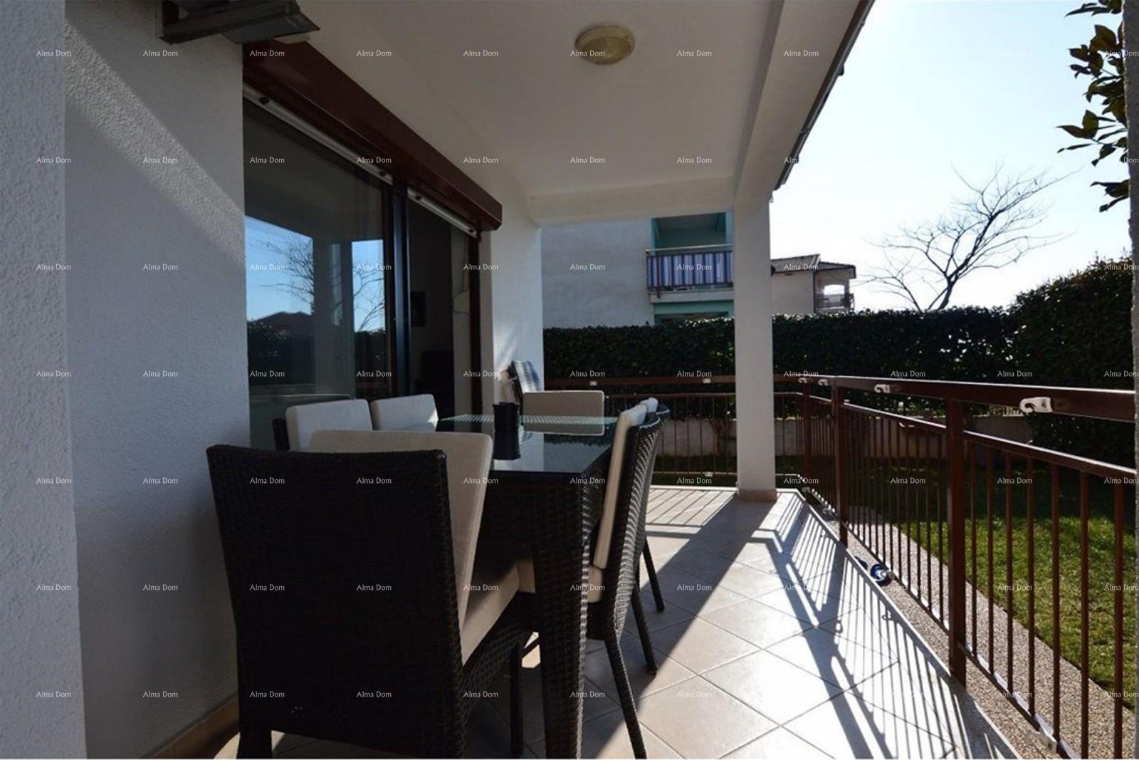 Apartment Zu verkaufen - ISTARSKA TAR-VABRIGA
