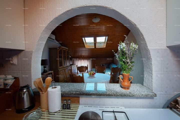 Flat for sale 82 m² – Centar