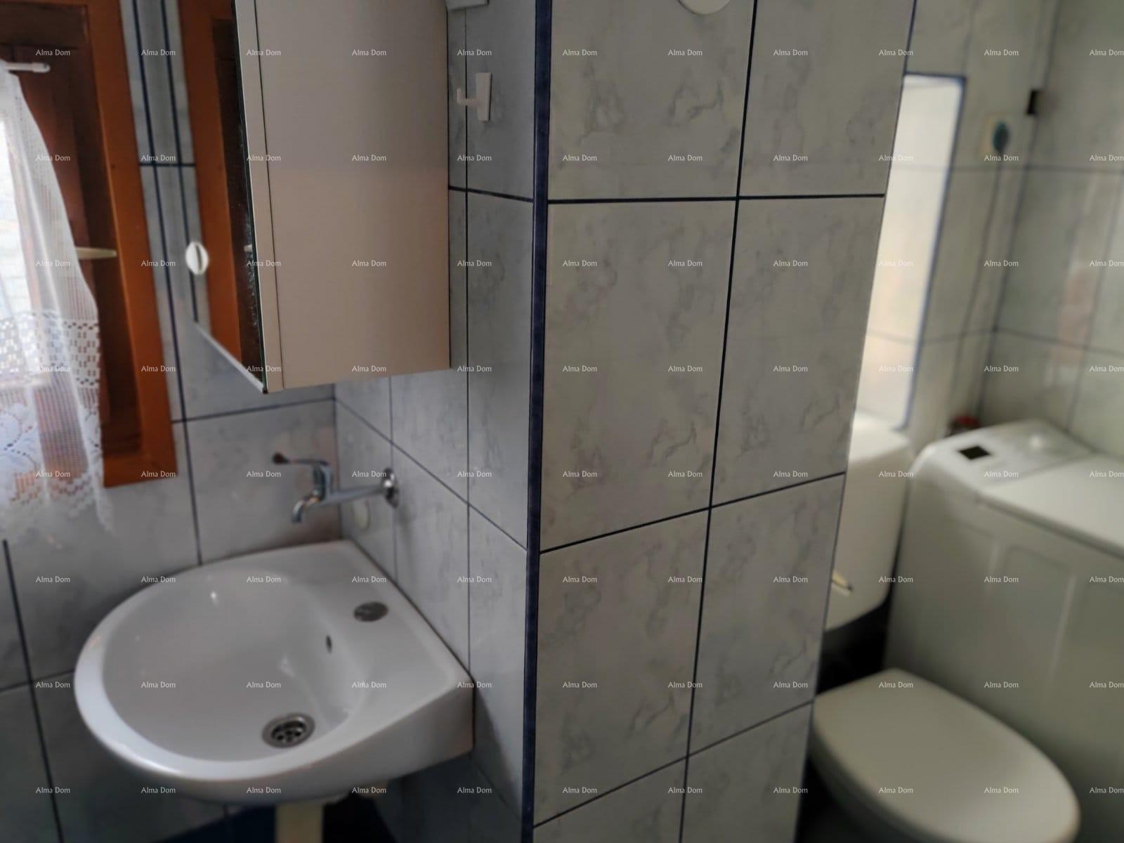 Apartma Na predaj - ISTARSKA PULA