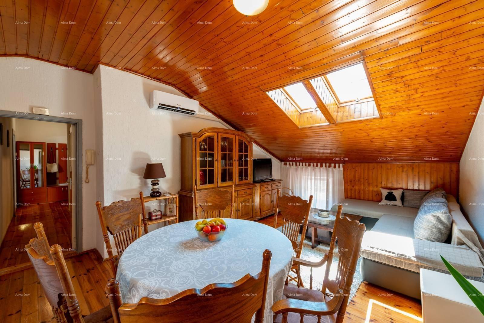 Apartma Na predaj - ISTARSKA PULA