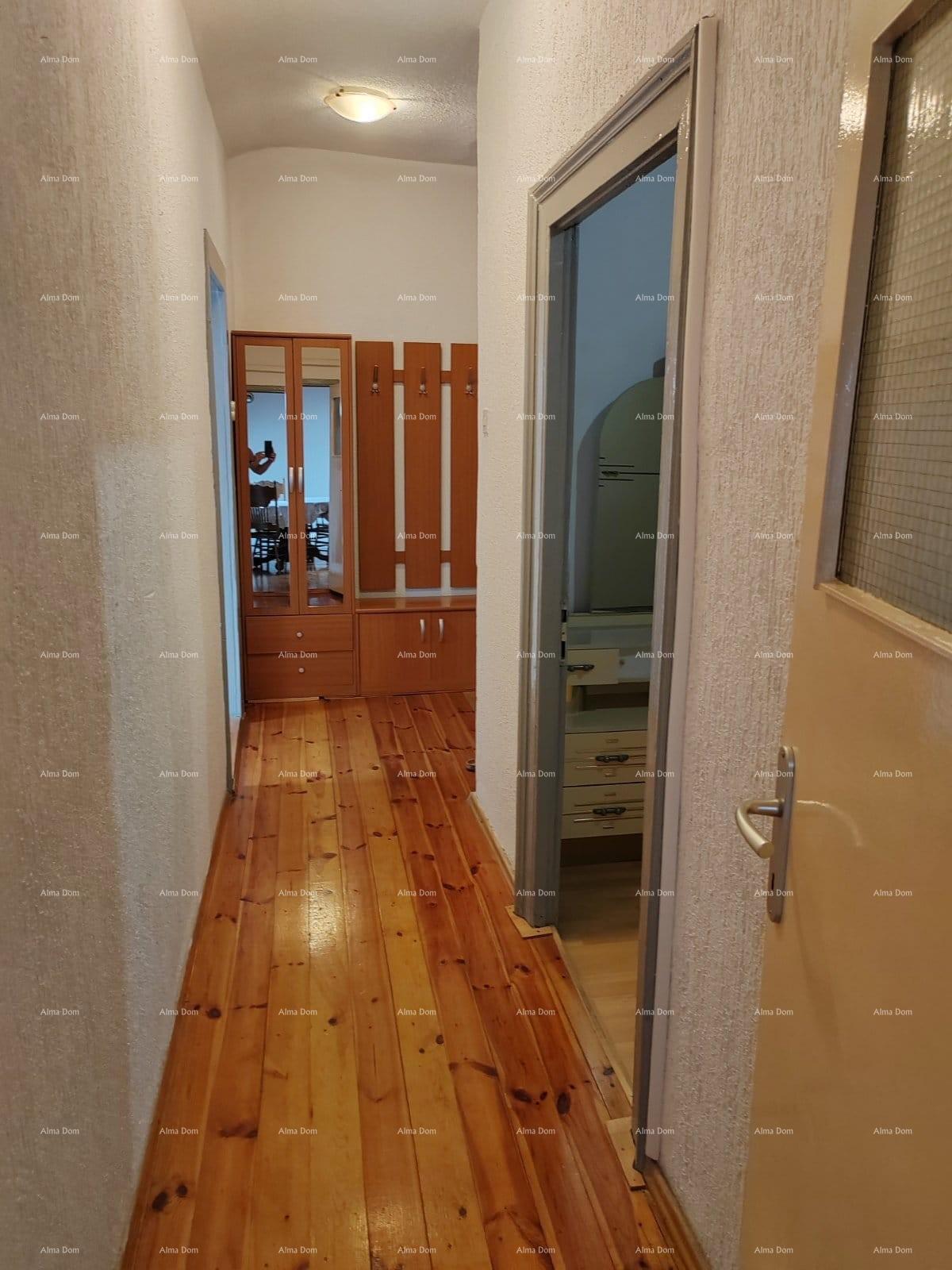 Apartma Na predaj - ISTARSKA PULA