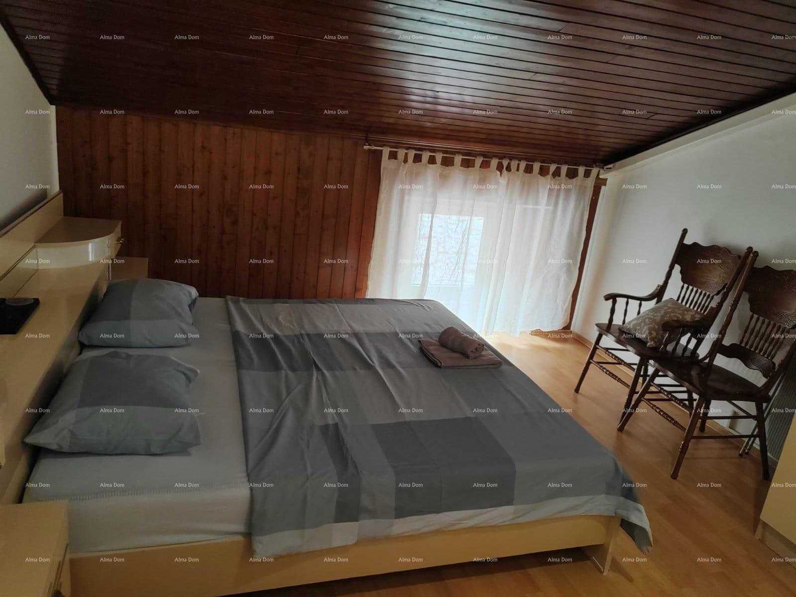 Apartma Na predaj - ISTARSKA PULA