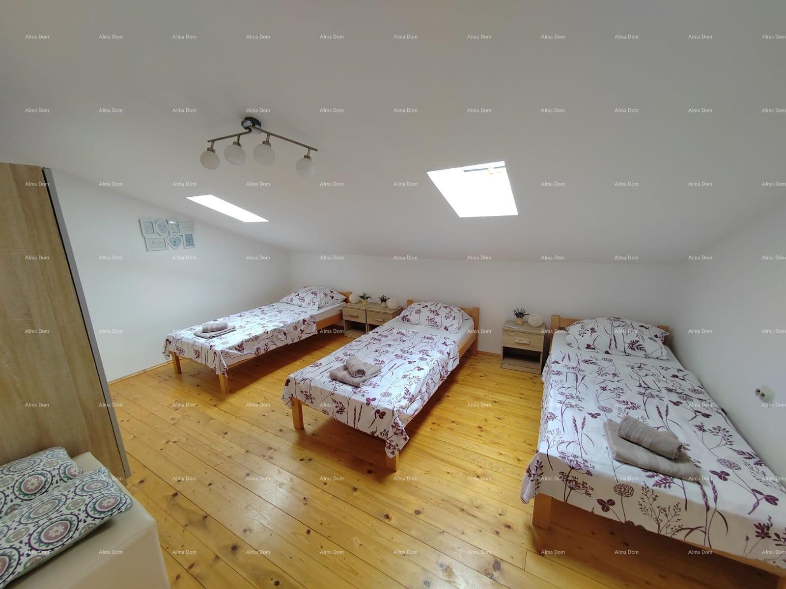 Apartma Na predaj - ISTARSKA PULA