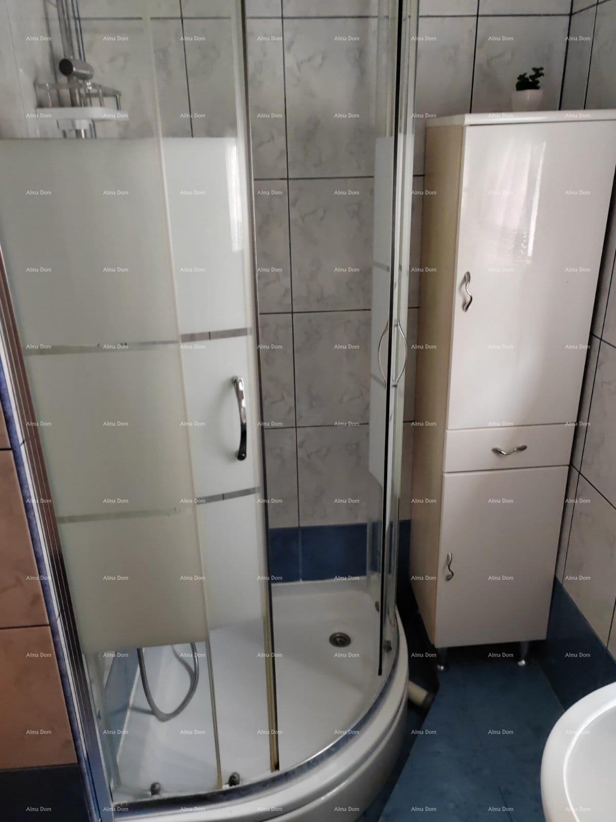 Apartma Na predaj - ISTARSKA PULA