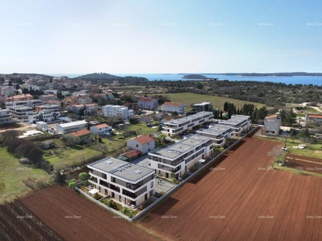 Apartma Na predaj - Istarska Pula - foto 2/13