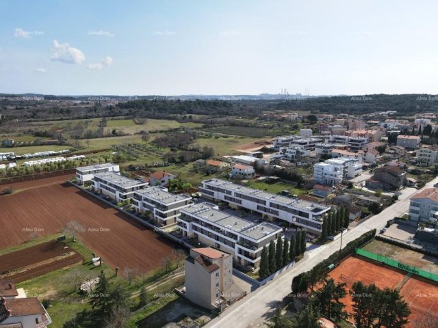 Apartma Na predaj - Istarska Pula - foto 3/13