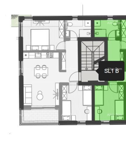 Appartement À vendre - ISTARSKA Pula