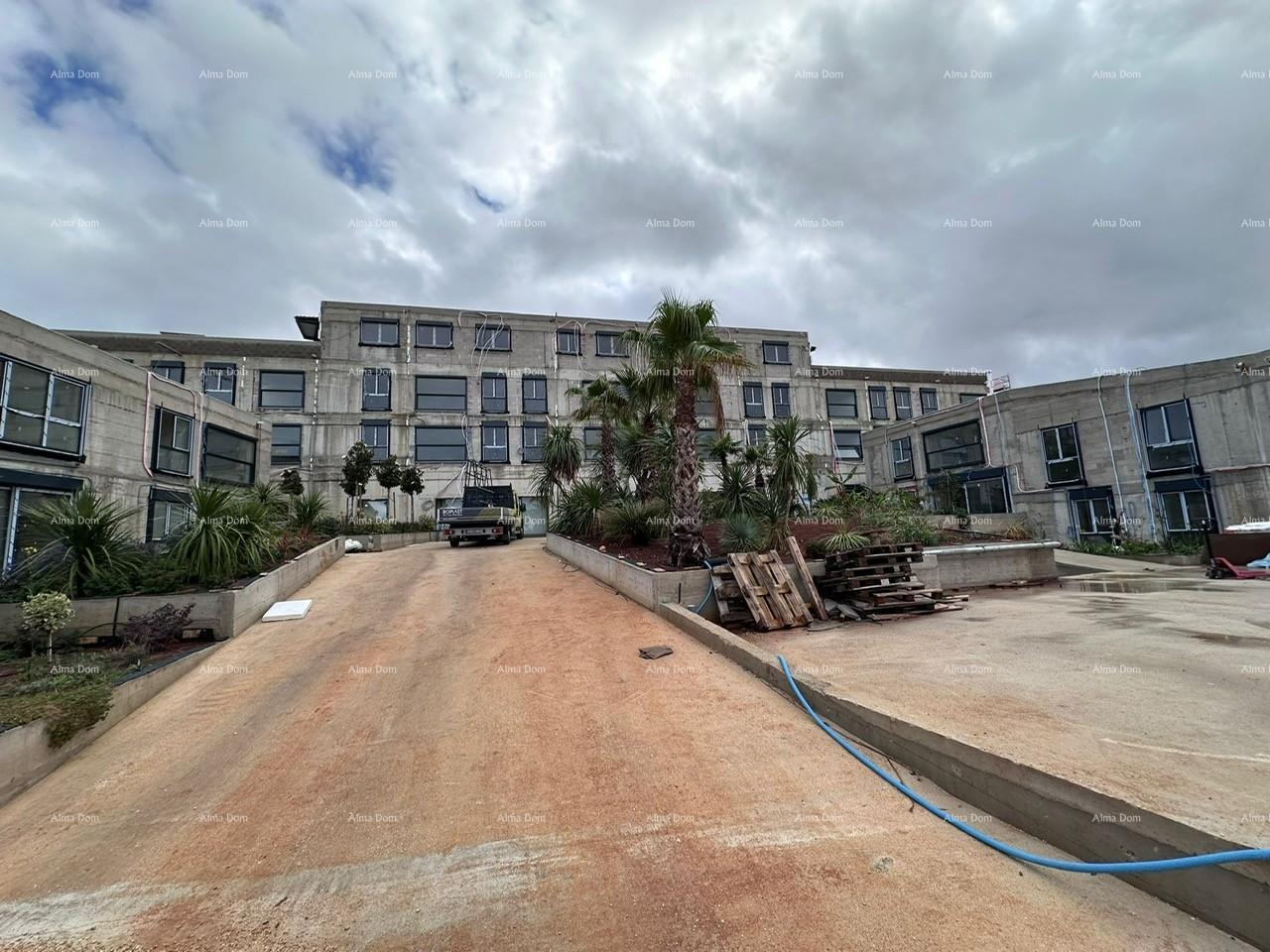 Flat For sale - ISTARSKA POREč