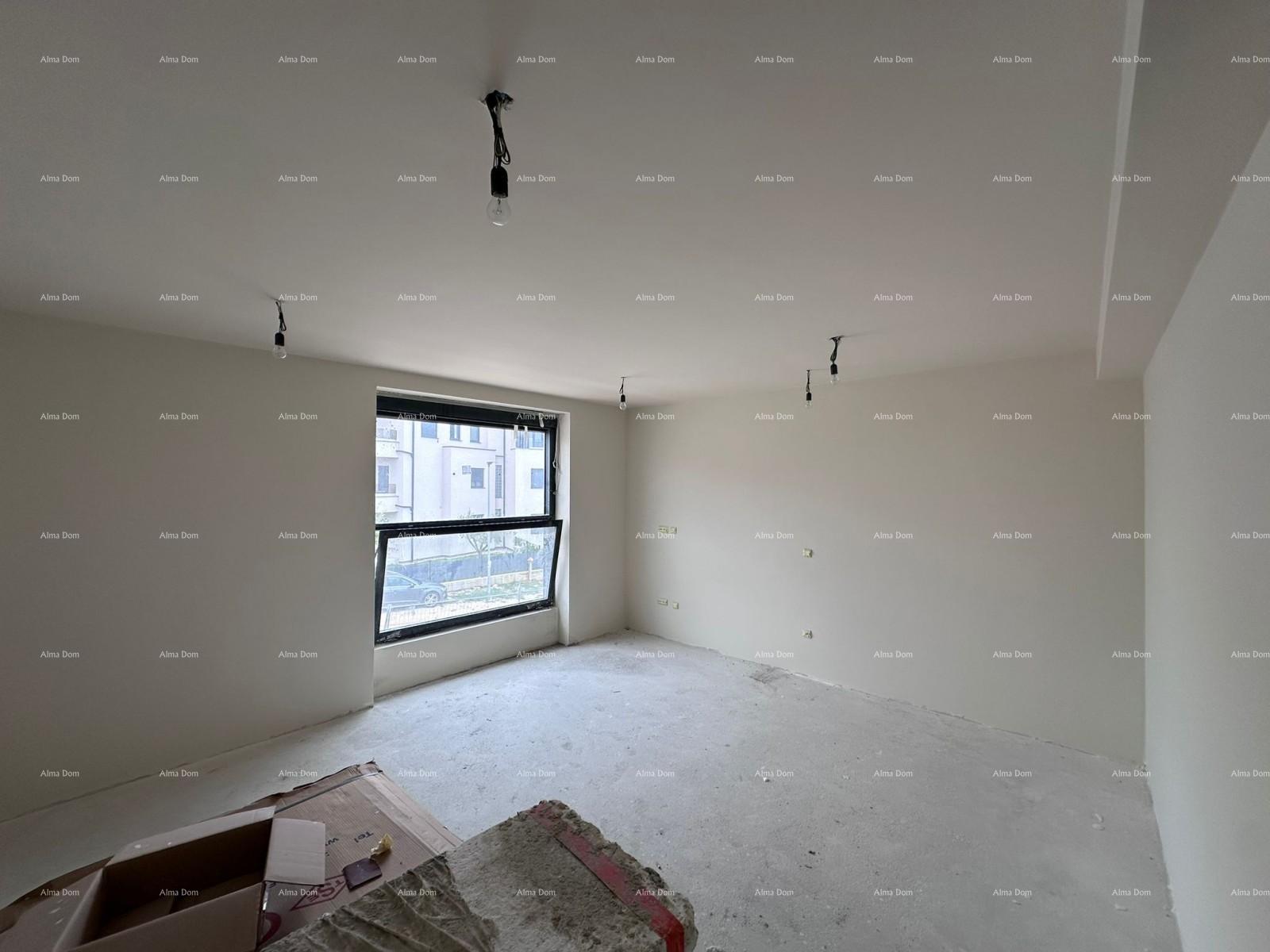 Flat For sale - ISTARSKA POREč