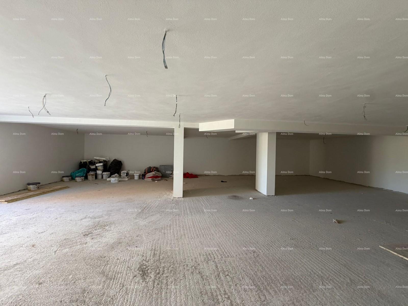 Flat For sale - ISTARSKA PULA