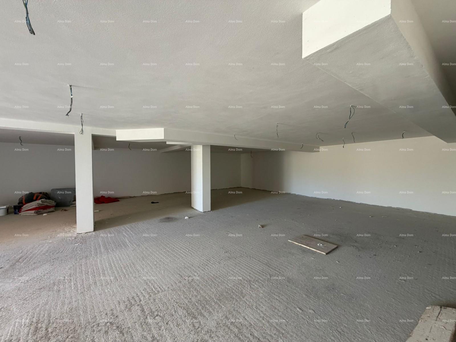 Flat For sale - ISTARSKA PULA
