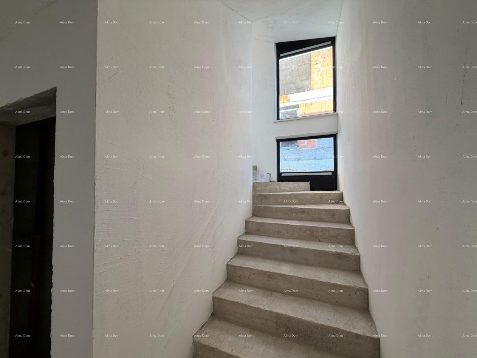 Flat For sale - ISTARSKA PULA