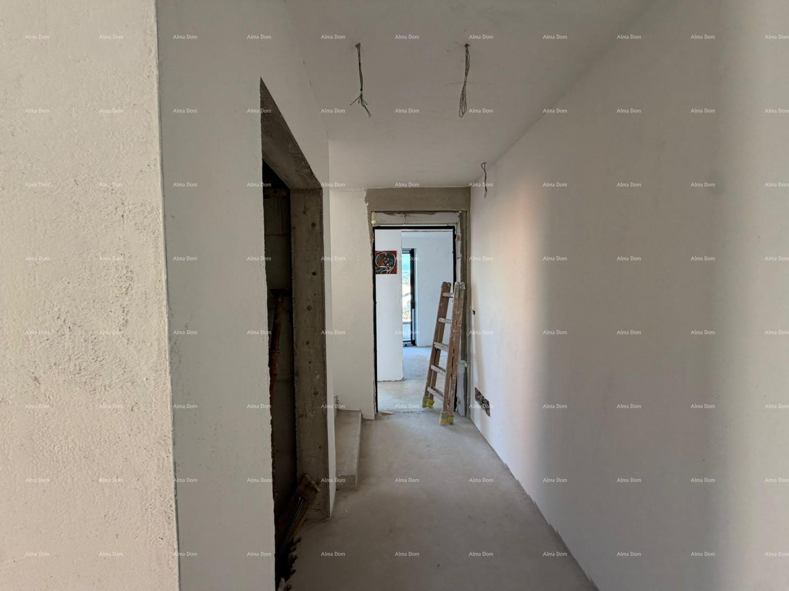 Flat For sale - ISTARSKA PULA