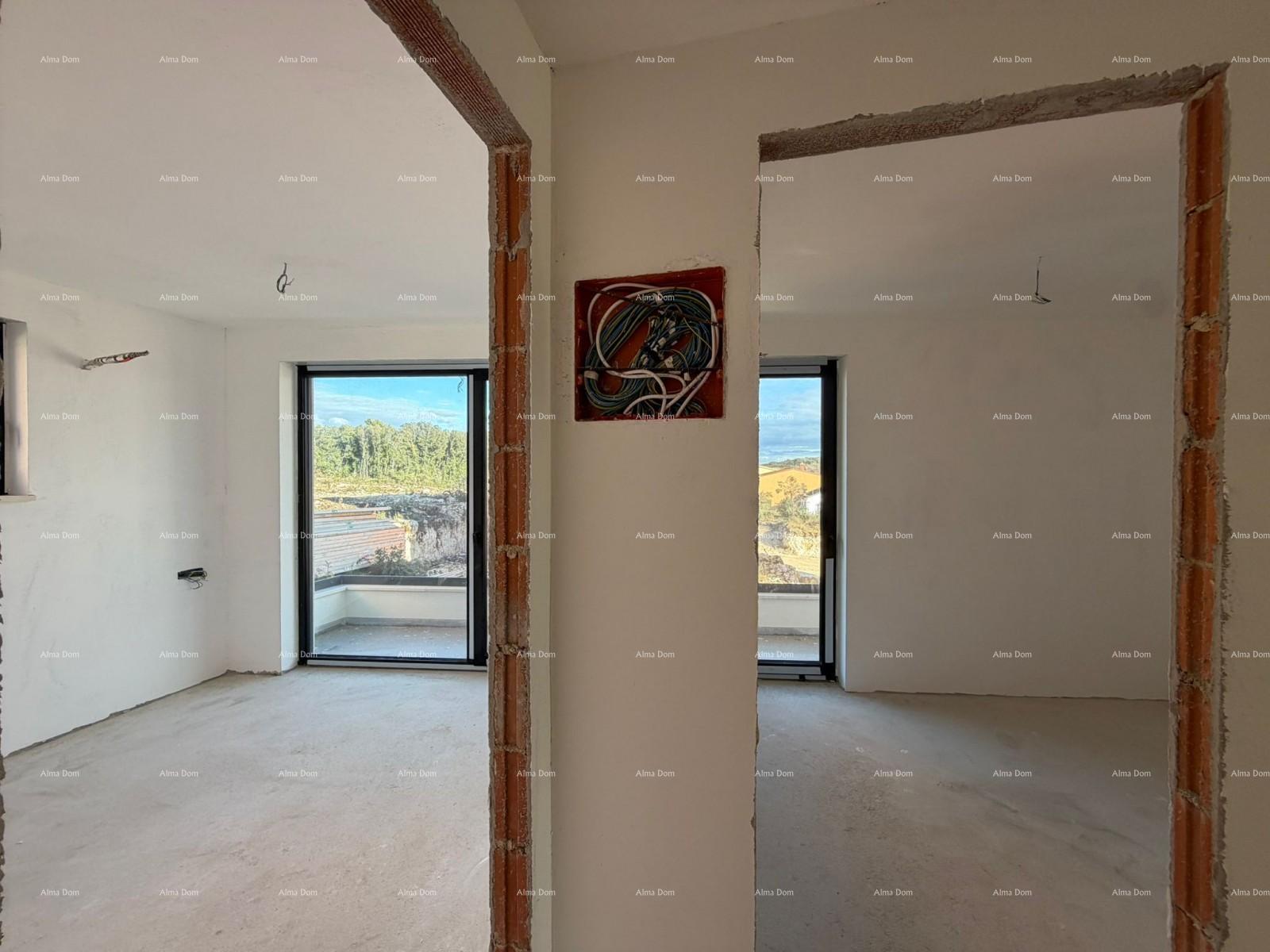 Flat For sale - ISTARSKA PULA
