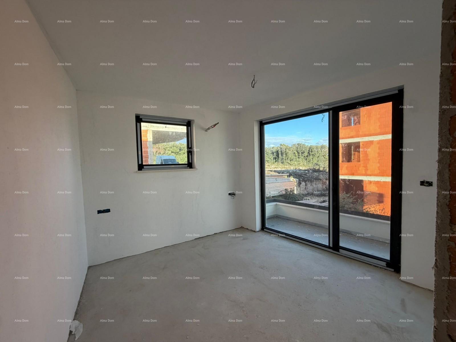 Flat For sale - ISTARSKA PULA