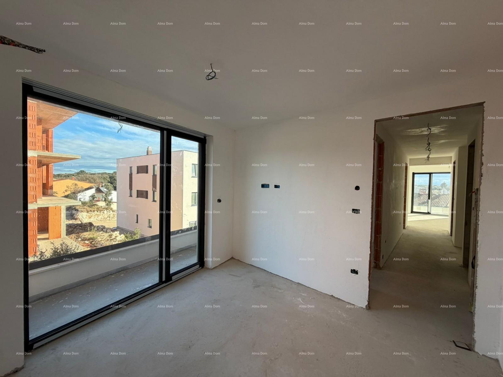 Flat For sale - ISTARSKA PULA