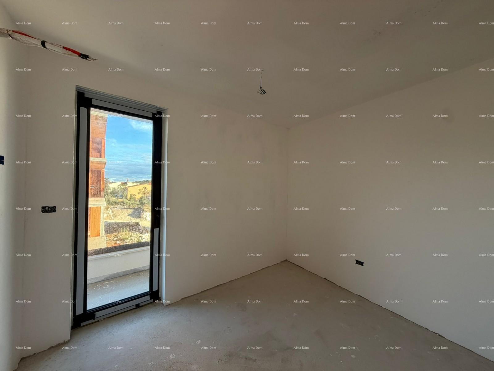 Flat For sale - ISTARSKA PULA