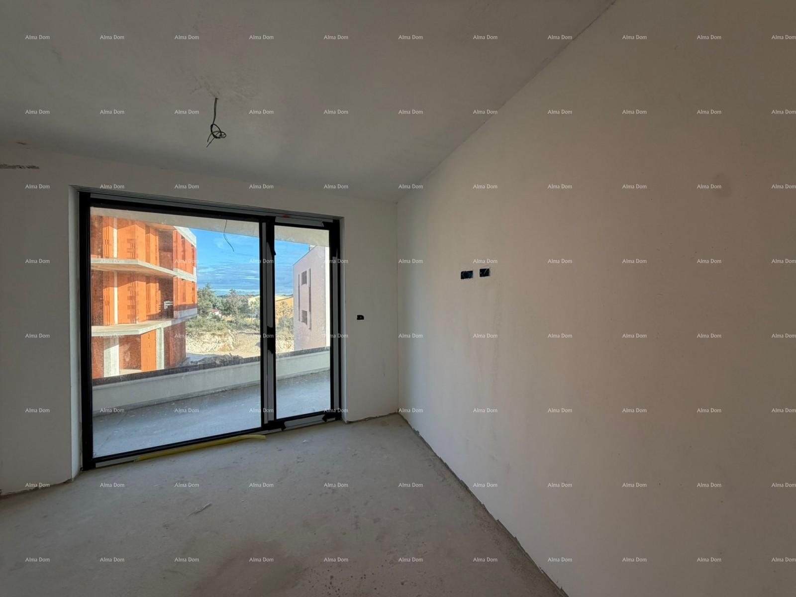 Flat For sale - ISTARSKA PULA