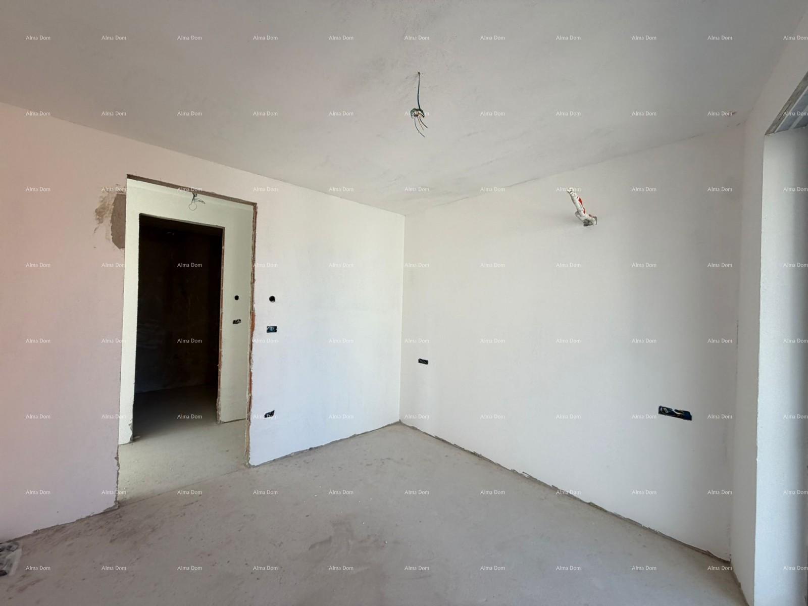 Flat For sale - ISTARSKA PULA