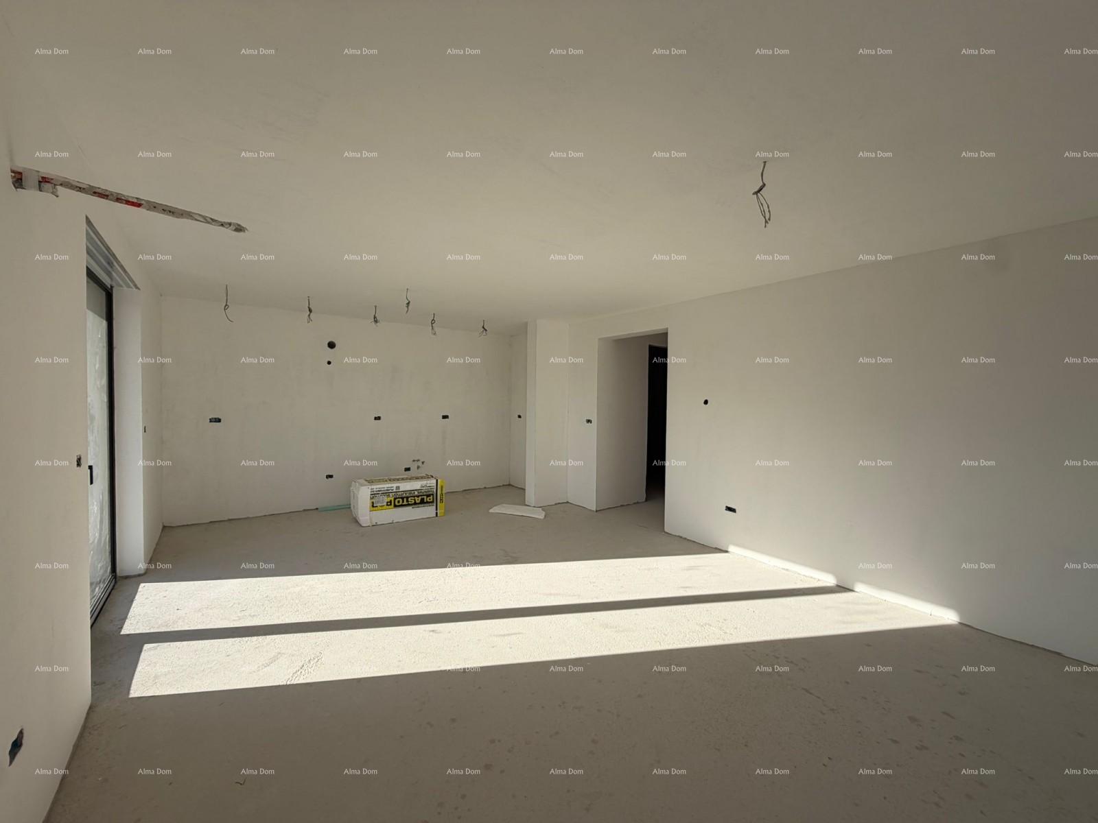 Flat For sale - ISTARSKA PULA