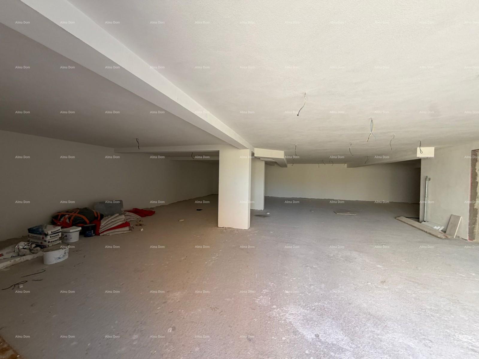 Flat For sale - ISTARSKA PULA