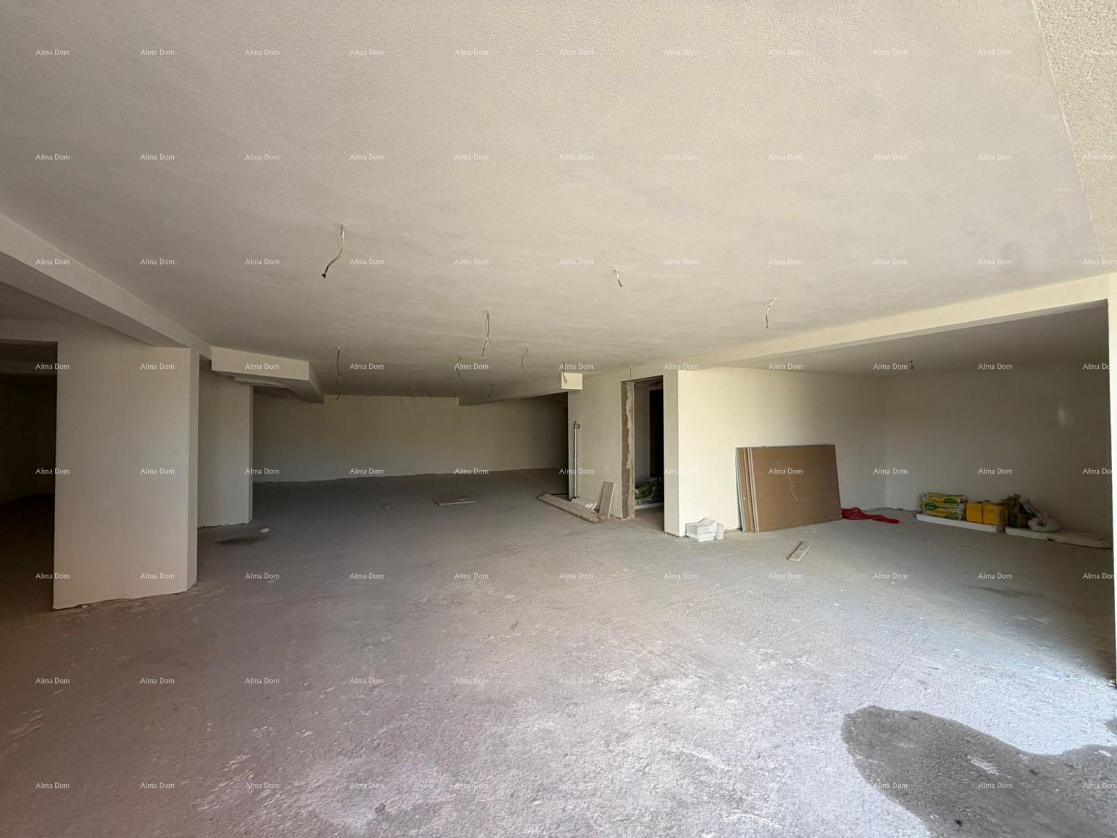 Flat For sale - ISTARSKA PULA