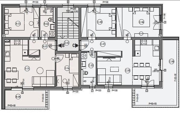 Apartma Na predaj - Istarska Pula - foto 5/5