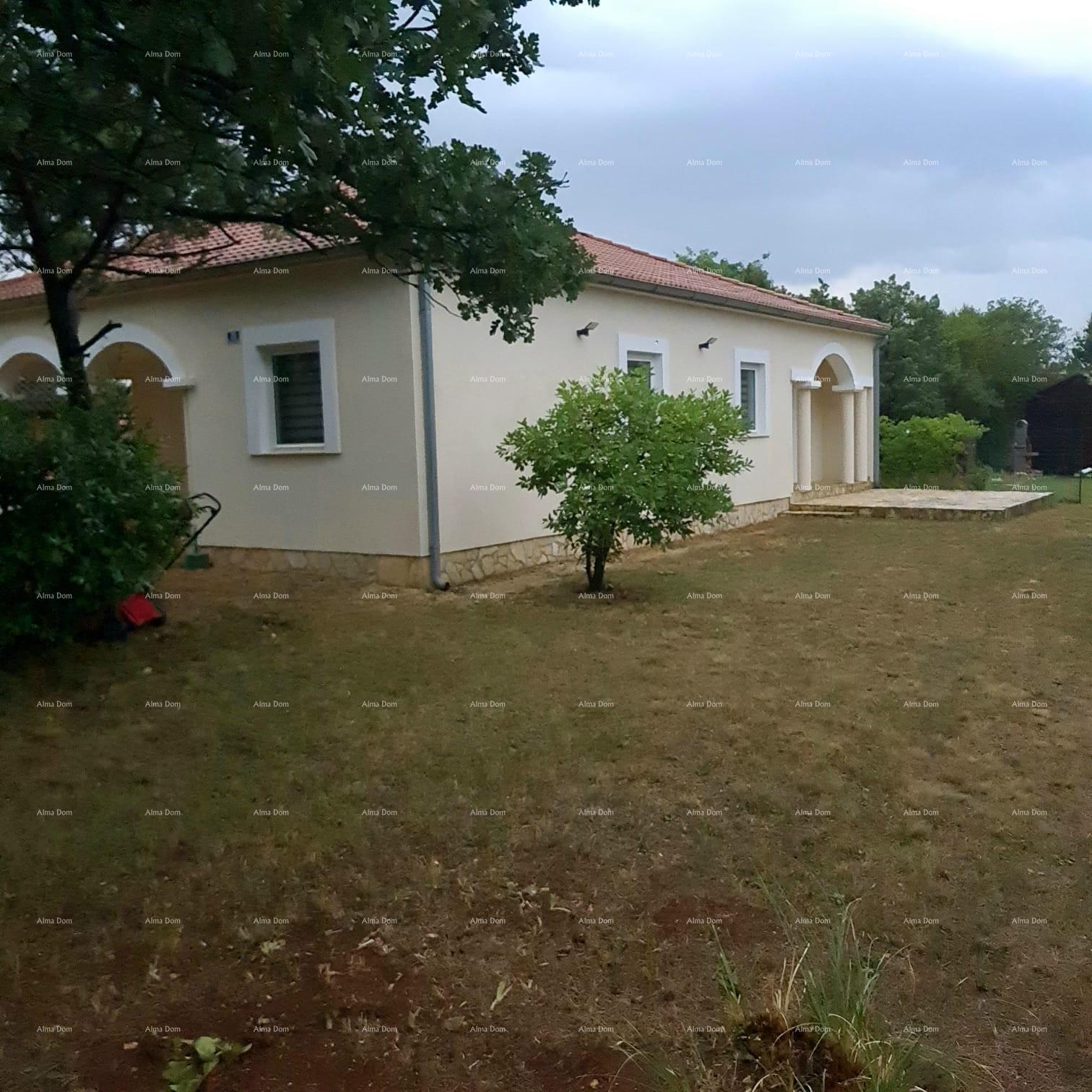 Kuća Na prodaju - Istarska Marčana - foto 1/23