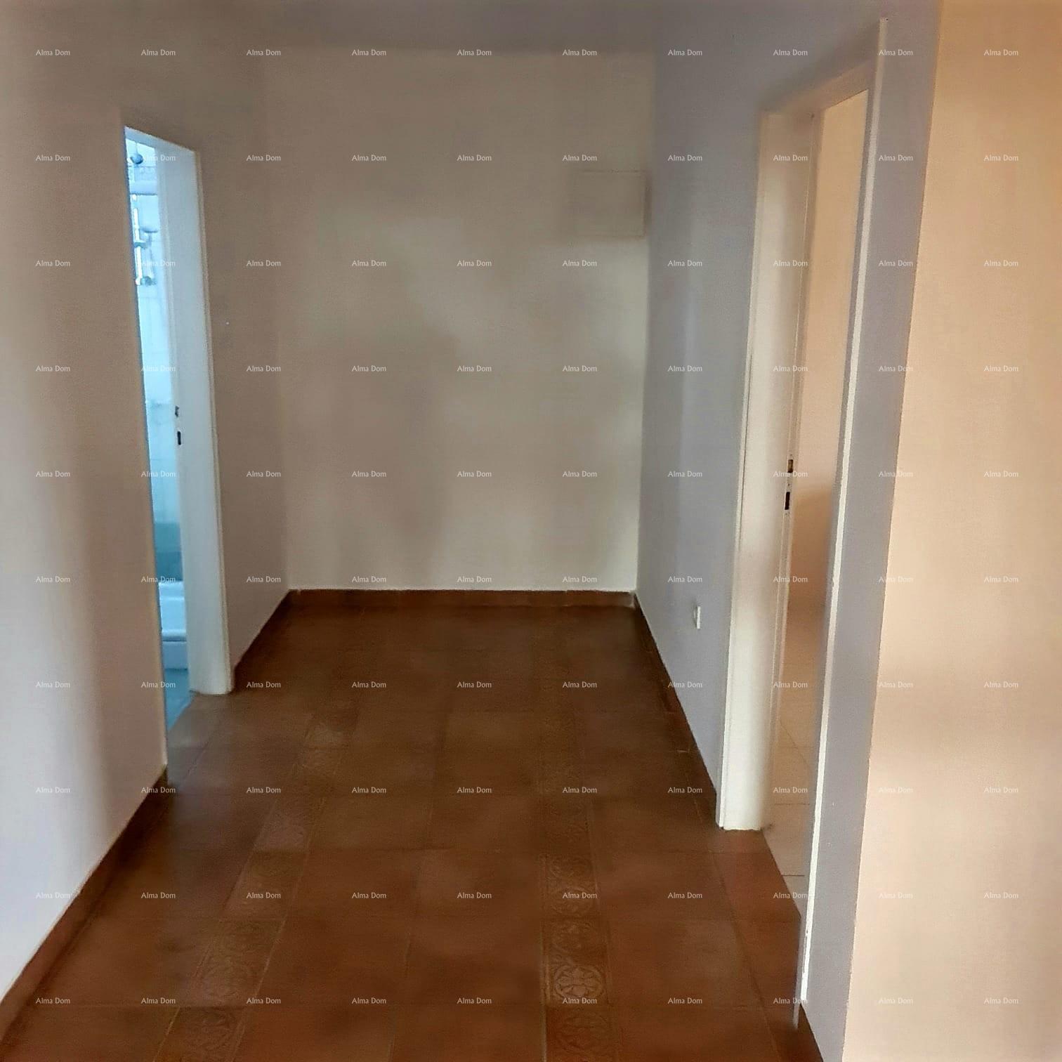 Kuća Na prodaju - ISTARSKA MARčANA